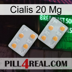 Cialis 20 Mg 25